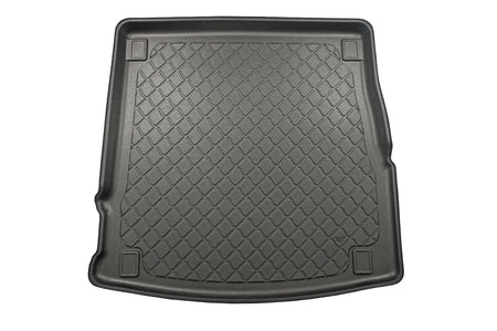 Tapis de coffre Alfa Romeo Stelvio, carrosserie suv, fabrication 01.2017 - présent #1