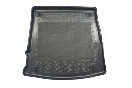 Tapis de coffre Alfa Romeo Stelvio, carrosserie suv, fabrication 01.2017 - présent #1