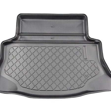 Tapis de coffre Nissan Leaf I, carrosserie berline, fabrication 12.2010 - 12.2017 | 193270GRD
