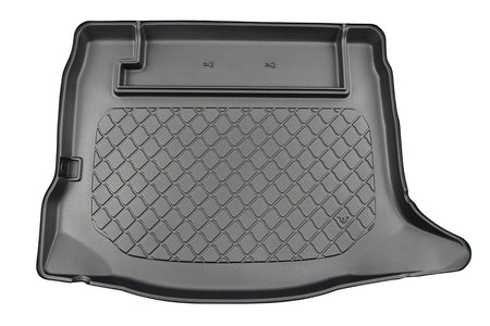 Tapis de coffre Nissan Leaf II, carrosserie berline, fabrication 01.2018 - présent #1