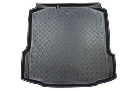 Tapis de coffre Seat Toledo IV, carrosserie sedán, fabrication 02.2013 - 05.2019 #2