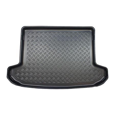 Tapis de coffre Hyundai Tucson, carrosserie suv, fabrication 07.2015 - 09.2020 #1