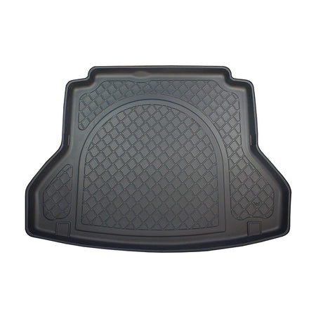 Tapis de coffre Hyundai Elantra VI, carrosserie sedán, fabrication 03.2016 - 12.2020 #1