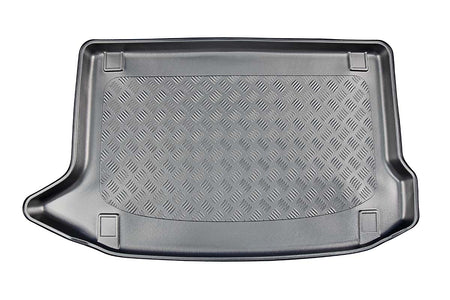 Tapis de coffre Hyundai Kona, carrosserie suv, fabrication 11.2017 - présent, inclusivement facelift #1