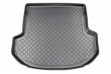 Tapis de coffre Hyundai Santa Fe IV, carrosserie suv, fabrication 08.2018 - 2020, 5 places #1