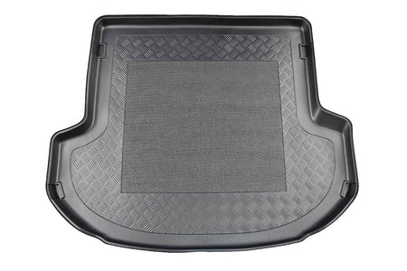 Tapis de coffre Hyundai Santa Fe IV, carrosserie suv, fabrication 08.2018 - 2020, 5 places #1