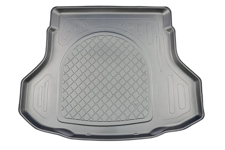 Tapis de coffre Hyundai Elantra VII, carrosserie sedán, fabrication 2021 - présent #1