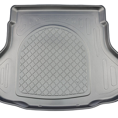 Tapis de coffre Hyundai Elantra VII, carrosserie sedán, fabrication 2021 - présent #1