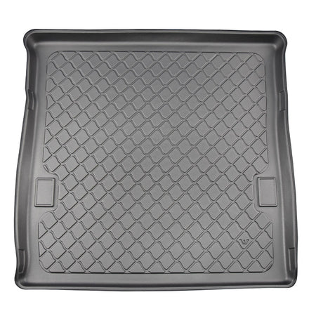 Tapis de coffre Mercedes Classe G W462, carrosserie suv, fabrication 1990 - 04.2018, empattement long #2
