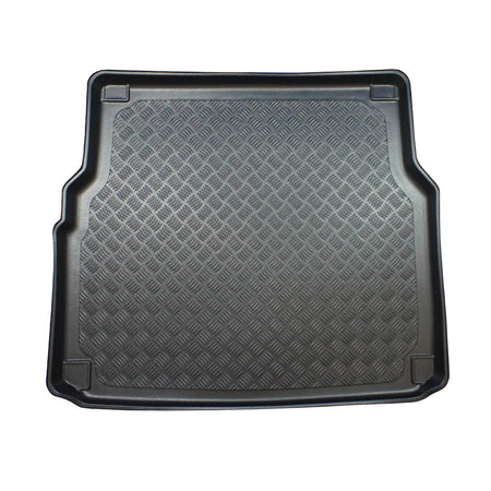 Tapis de coffre Mercedes Classe C W205, carrosserie break, fabrication 10.2014 - 02.2021 #1