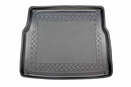 Tapis de coffre Mercedes Classe C W205 e-PHEV, carrosserie break, fabrication 03.2015 - 02.2021 #1