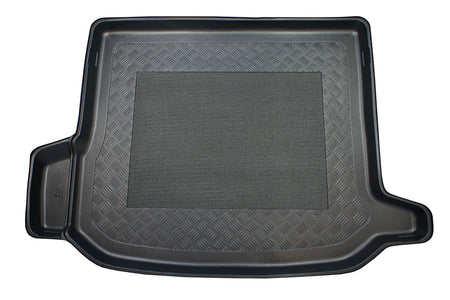 Tapis de coffre Mercedes GLC Coupe, carrosserie coupé, fabrication 09.2016 - présent, c253 #1