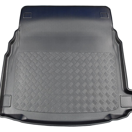 Tapis de coffre Mercedes CLS C257, carrosserie coupé, fabrication 03.2018 - présent #1