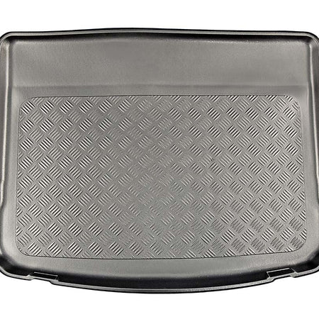 Tapis de coffre Mercedes Classe A W177, carrosserie berline, fabrication 05.2018 - présent #1