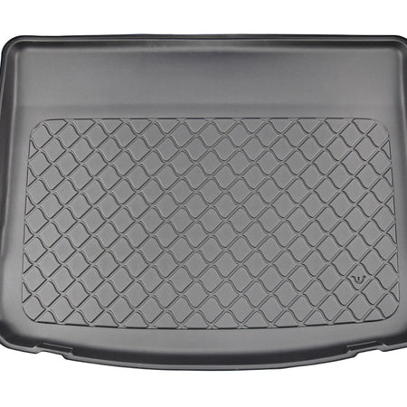 Tapis de coffre Mercedes Classe A W177, carrosserie berline, fabrication 05.2018 - présent #1