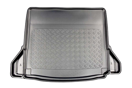 Tapis de coffre Mercedes Classe A V177, carrosserie sedán, fabrication 09.2018 - présent #1