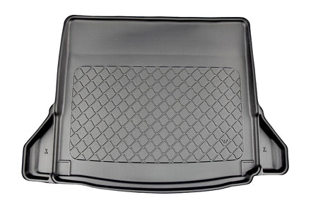 Tapis de coffre Mercedes Classe A V177, carrosserie sedán, fabrication 09.2018 - présent #1