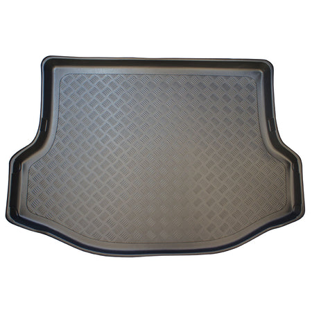 Tapis de coffre Toyota RAV4 IV, carrosserie suv, fabrication 03.2013 - 12.2018 #1