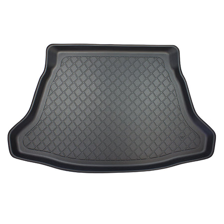Tapis de coffre Toyota Prius IV, carrosserie berline, fabrication 04.2016 - présent #1