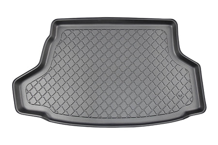 Tapis de coffre Toyota Prius II PHEV, carrosserie berline, fabrication 02.2017 - présent #1