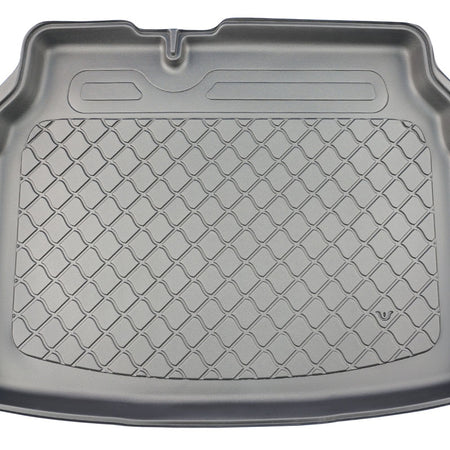 Tapis de coffre Toyota Yaris Cross, carrosserie suv, fabrication 2021 - présent #1