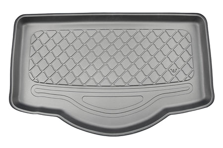 Tapis de coffre Toyota Aygo X fara subwoofer, carrosserie suv, fabrication 04.2022 - présent #1