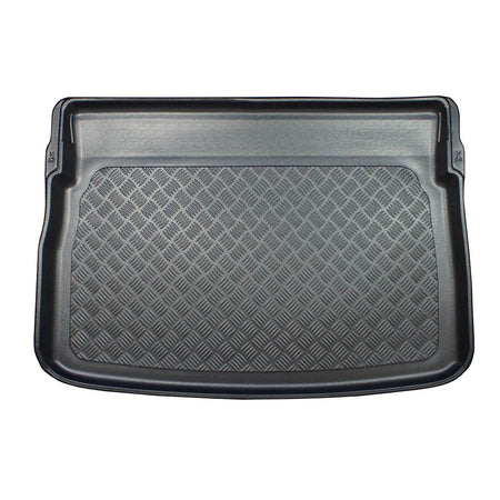 Tapis de coffre Volkswagen Golf 7 Sportsvan, carrosserie van, fabrication 05.2014 - 12.2020 #1