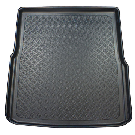 Tapis de coffre Volkswagen Passat B8, carrosserie break, fabrication 12.2014 - présent #2