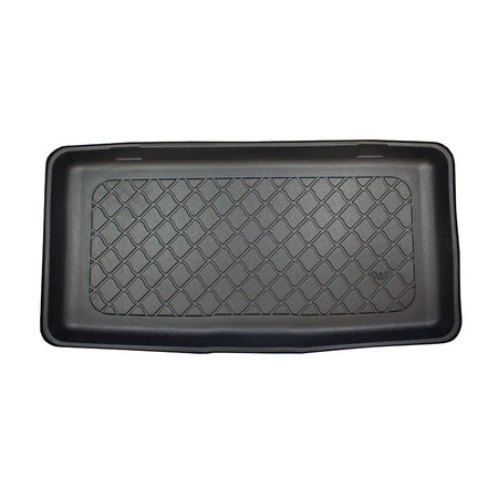 Tapis de coffre Opel Karl, carrosserie berline, fabrication 05.2015 - 06.2019 #1