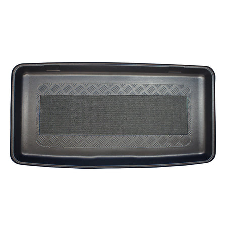 Tapis de coffre Opel Karl, carrosserie berline, fabrication 05.2015 - 06.2019 #1