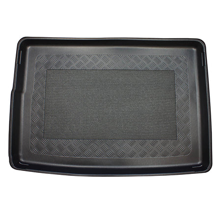 Tapis de coffre Opel Astra K, carrosserie berline, fabrication 11.2015 - présent #1