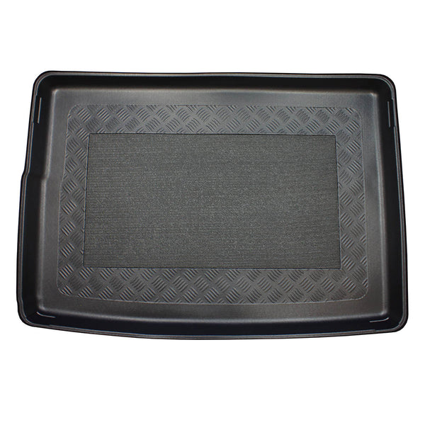 Tapis de coffre Opel Astra K, carrosserie berline, fabrication 11.2015 - présent #1 - 1