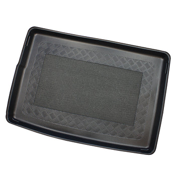 Tapis de coffre Opel Astra K, carrosserie berline, fabrication 11.2015 - présent #1 - 5
