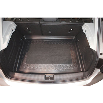 Tapis de coffre Opel Astra K, carrosserie berline, fabrication 11.2015 - présent #1 - 6