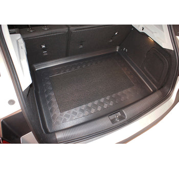 Tapis de coffre Opel Astra K, carrosserie berline, fabrication 11.2015 - présent #1 - 7