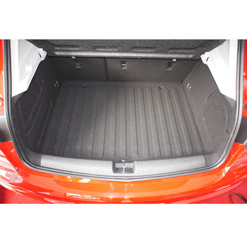 Tapis de coffre Opel Astra K, carrosserie berline, fabrication 11.2015 - présent #1 - 8