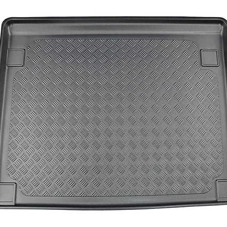 Tapis de coffre Opel Combo E Life, carrosserie van, fabrication 06.2018 - présent, empattement court #2