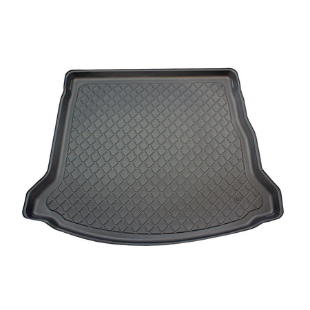 Tapis de coffre Renault Espace V, carrosserie van, fabrication 04.2015 - présent #1