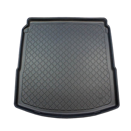 Tapis de coffre Renault Talisman, carrosserie sedán, fabrication 01.2016 - présent #1