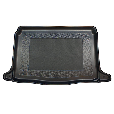 Tapis de coffre Renault Megane IV, carrosserie berline, fabrication 01.2016 - présent #1