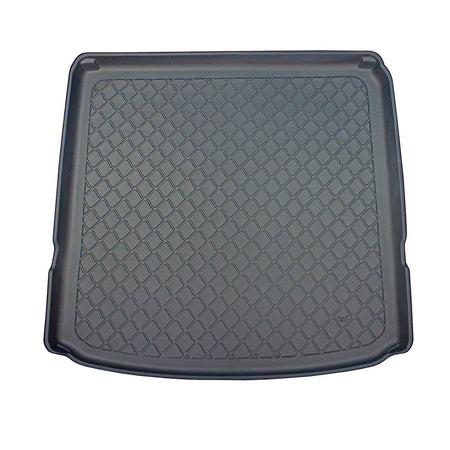 Tapis de coffre Renault Talisman, carrosserie break, fabrication 05.2016 - présent #1