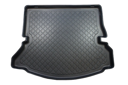 Tapis de coffre Renault Scenic Grand IV, carrosserie van, fabrication 12.2016 - présent #1