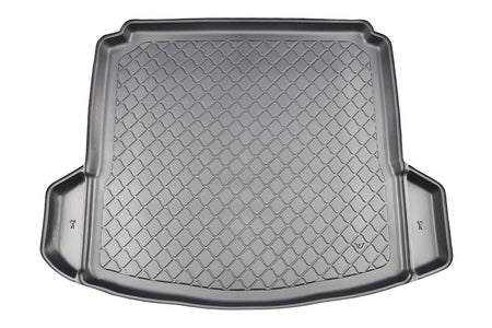 Tapis de coffre Renault Megane IV, carrosserie sedán, fabrication 01.2017 - présent #1