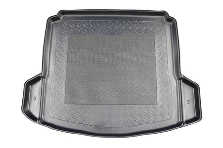 Tapis de coffre Renault Megane IV, carrosserie sedán, fabrication 01.2017 - présent #1