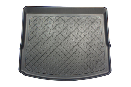 Tapis de coffre Renault Koleos II, carrosserie suv, fabrication 07.2017 - présent #1