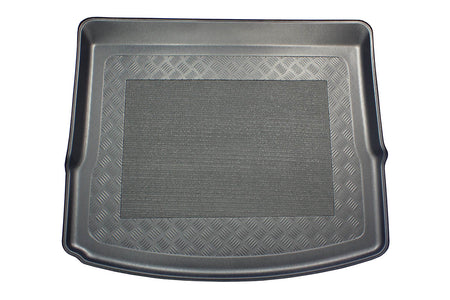 Tapis de coffre Renault Koleos II, carrosserie suv, fabrication 07.2017 - présent #1