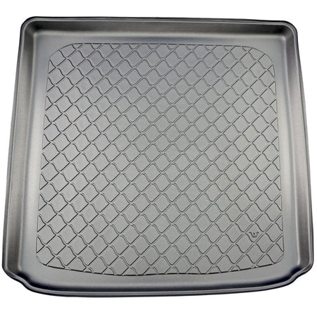 Tapis de coffre Renault Arkana, carrosserie suv, fabrication 03.2021 - présent #1