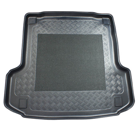 Tapis de coffre Mitsubishi Pajero Sport II, carrosserie suv, fabrication 2008 - 07.2015 | 193492