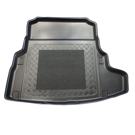 Tapis de coffre Lexus IS Hybrid, carrosserie sedán, fabrication 06.2013 - présent, hybride #1