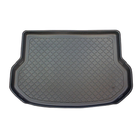Tapis de coffre Lexus NX 300h, carrosserie suv, fabrication 02.2015 - présent #2